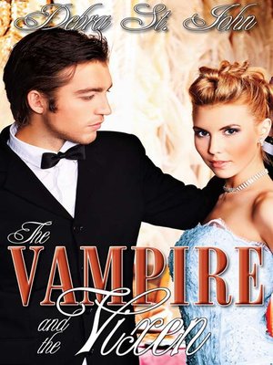 cover image of The Vampire and the Vixen